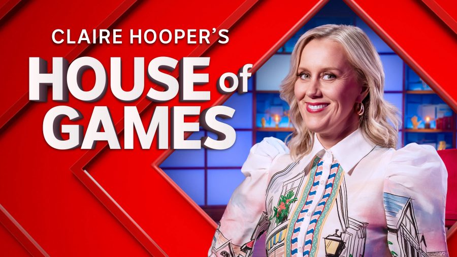 House of Games