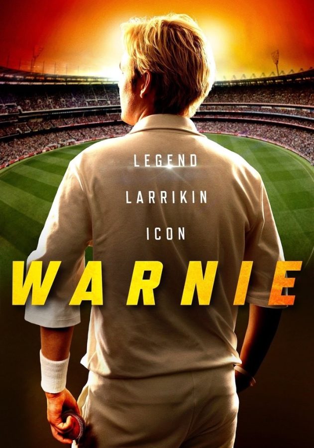 Warnie